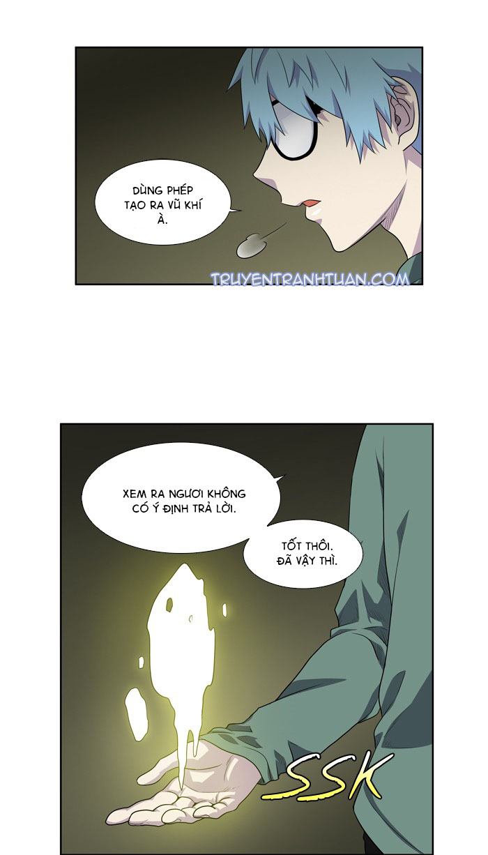 Thế Giới Game Thủ Chapter 199 - Trang 2