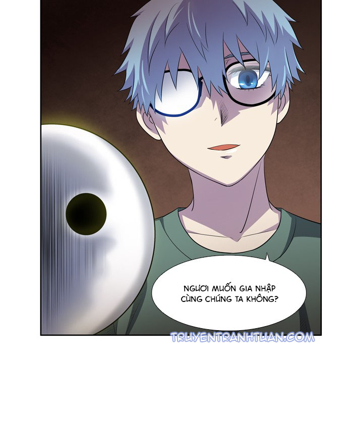 Thế Giới Game Thủ Chapter 199 - Trang 2