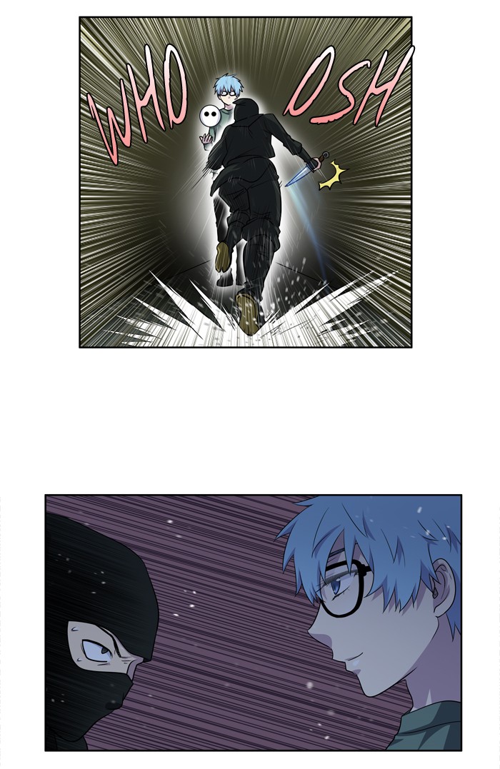 Thế Giới Game Thủ Chapter 199 - Trang 2