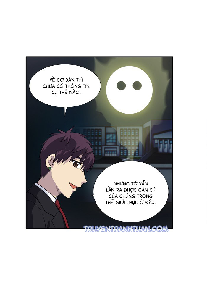 Thế Giới Game Thủ Chapter 199 - Trang 2