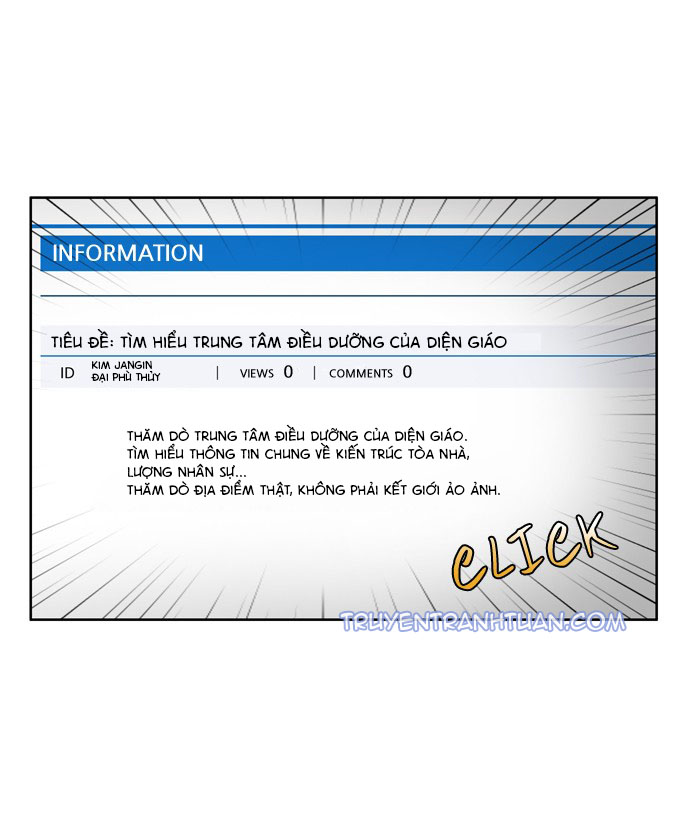 Thế Giới Game Thủ Chapter 199 - Trang 2