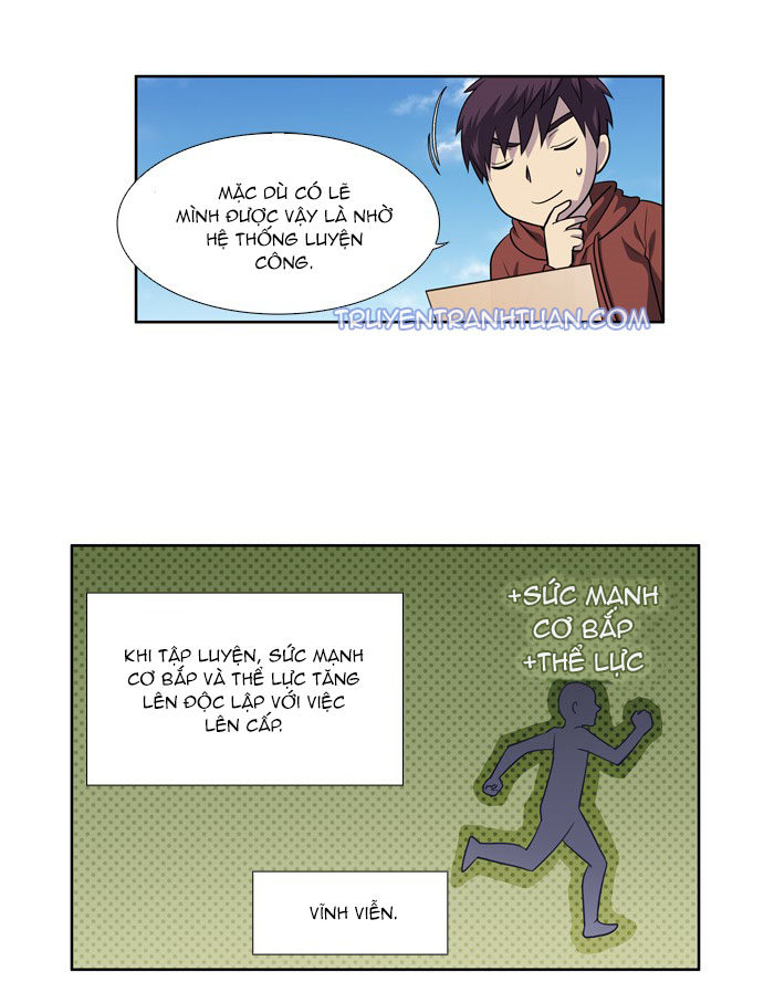 Thế Giới Game Thủ Chapter 200 - Trang 2