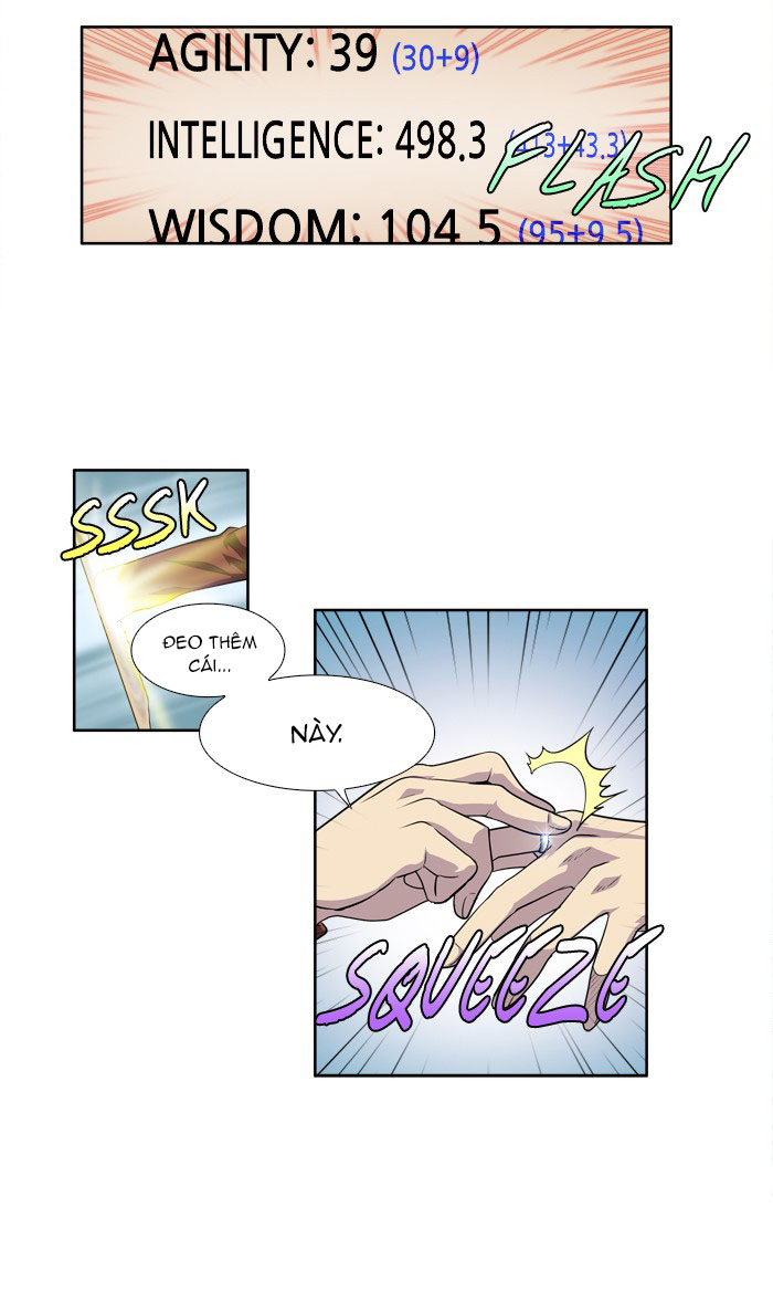 Thế Giới Game Thủ Chapter 200 - Trang 2