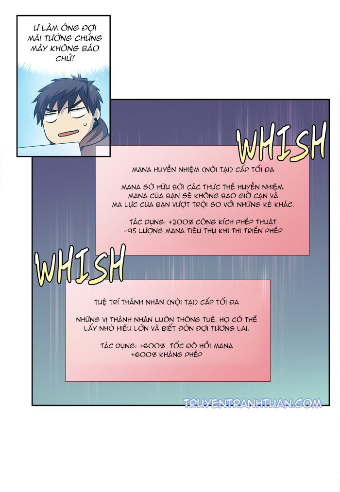 Thế Giới Game Thủ Chapter 200 - Trang 2