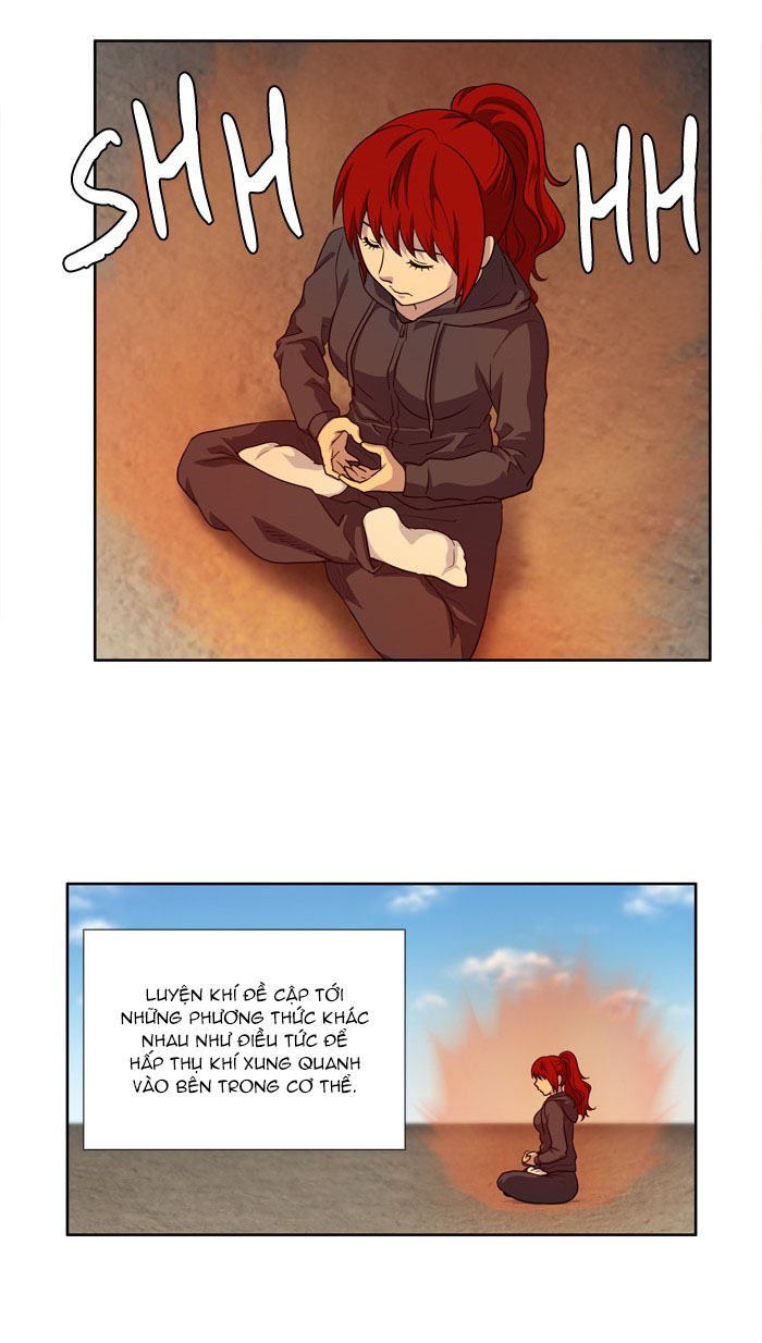 Thế Giới Game Thủ Chapter 200 - Trang 2