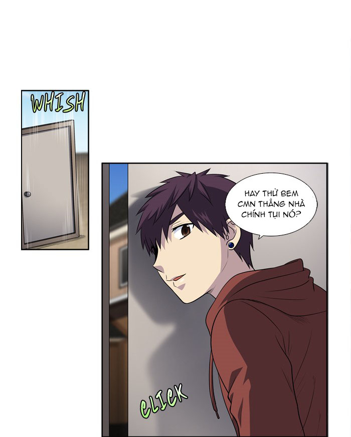 Thế Giới Game Thủ Chapter 200 - Trang 2