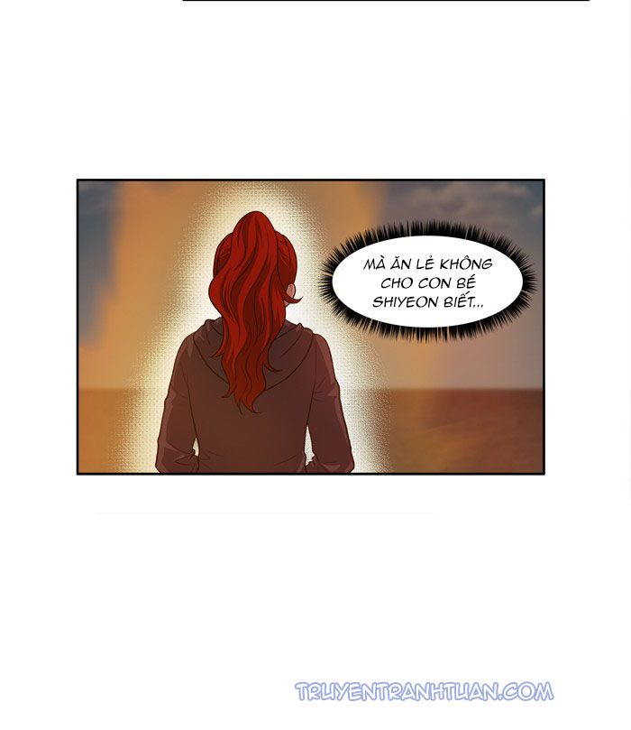 Thế Giới Game Thủ Chapter 200 - Trang 2