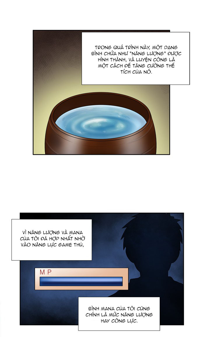 Thế Giới Game Thủ Chapter 200 - Trang 2