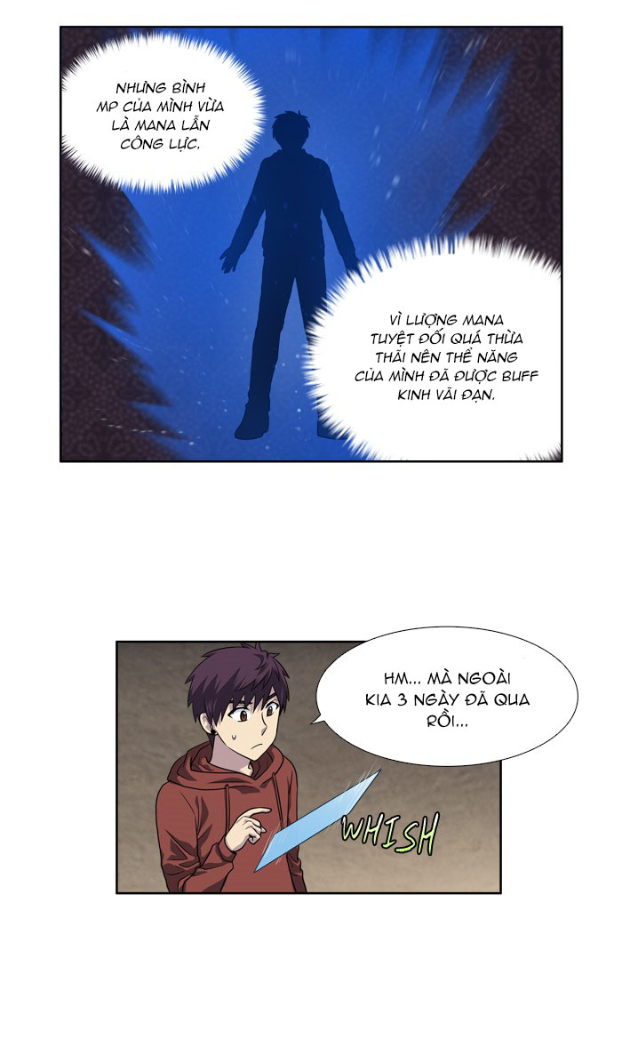 Thế Giới Game Thủ Chapter 200 - Trang 2