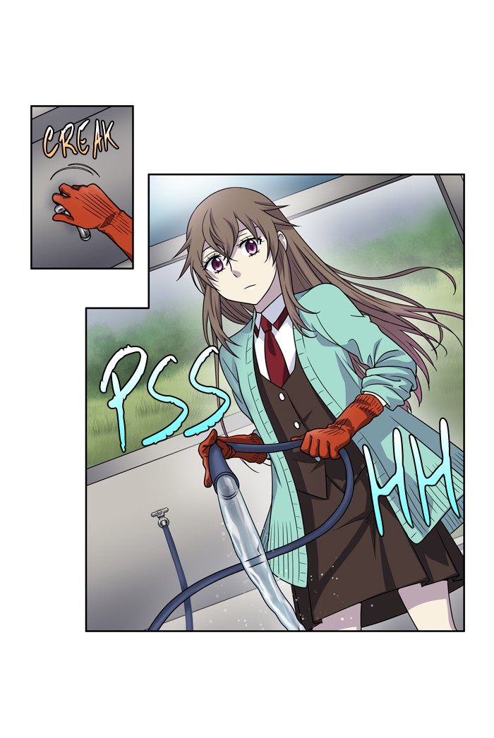 Thế Giới Game Thủ Chapter 201 - Trang 2