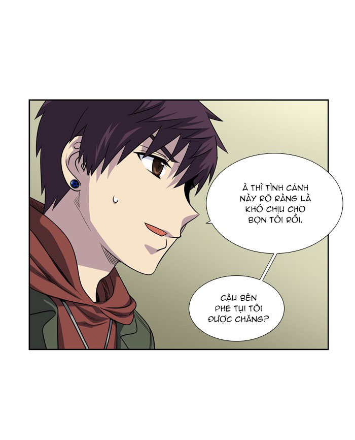 Thế Giới Game Thủ Chapter 202 - Trang 2