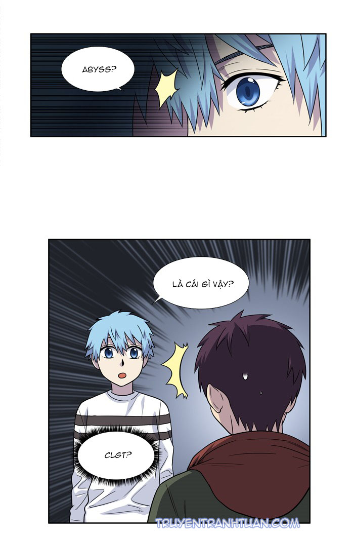 Thế Giới Game Thủ Chapter 202 - Trang 2