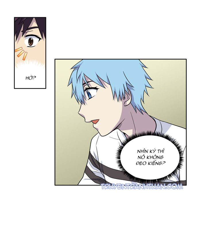 Thế Giới Game Thủ Chapter 202 - Trang 2
