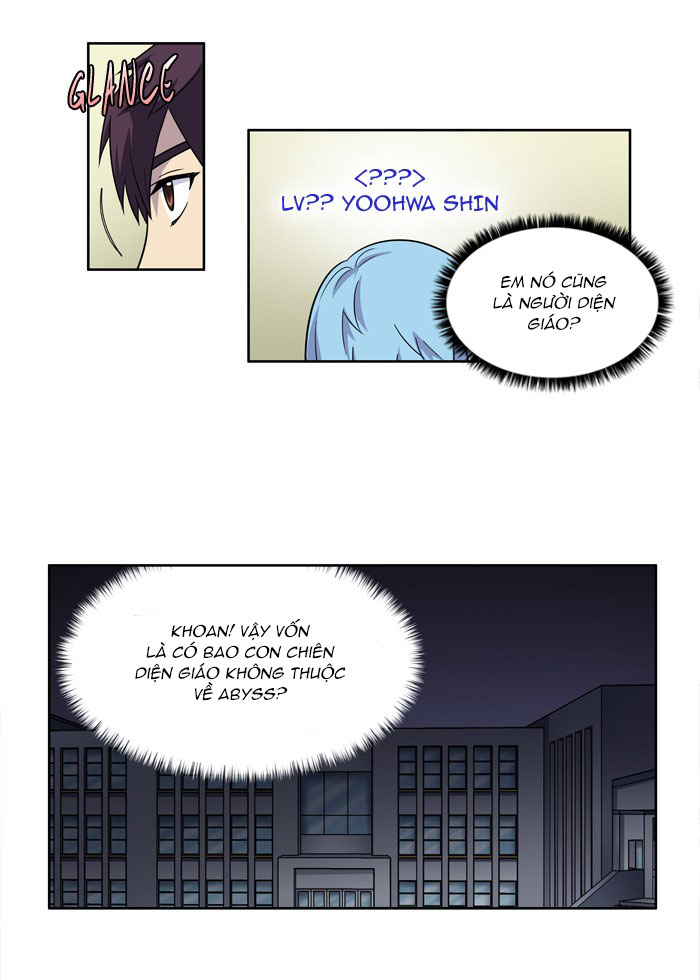 Thế Giới Game Thủ Chapter 202 - Trang 2