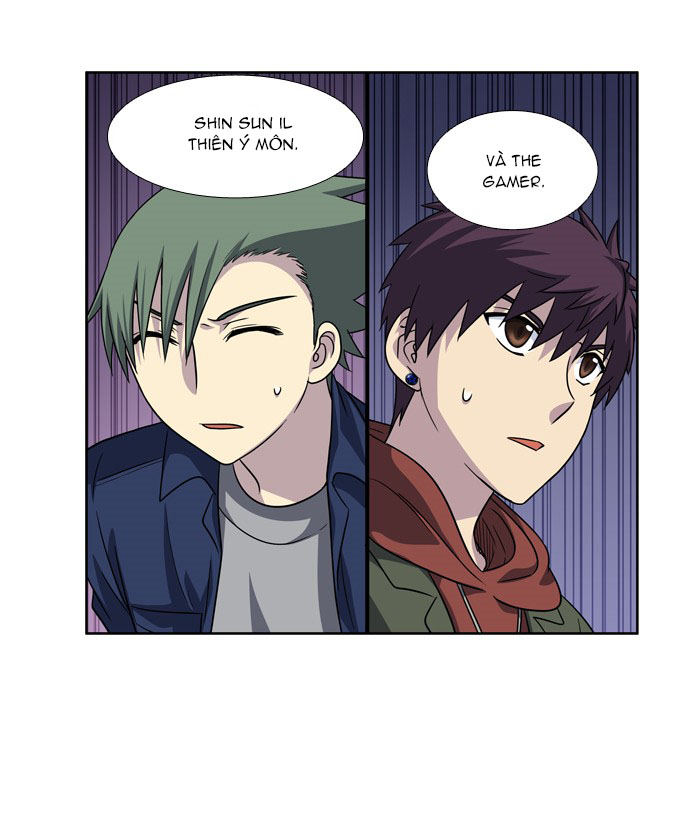 Thế Giới Game Thủ Chapter 202 - Trang 2