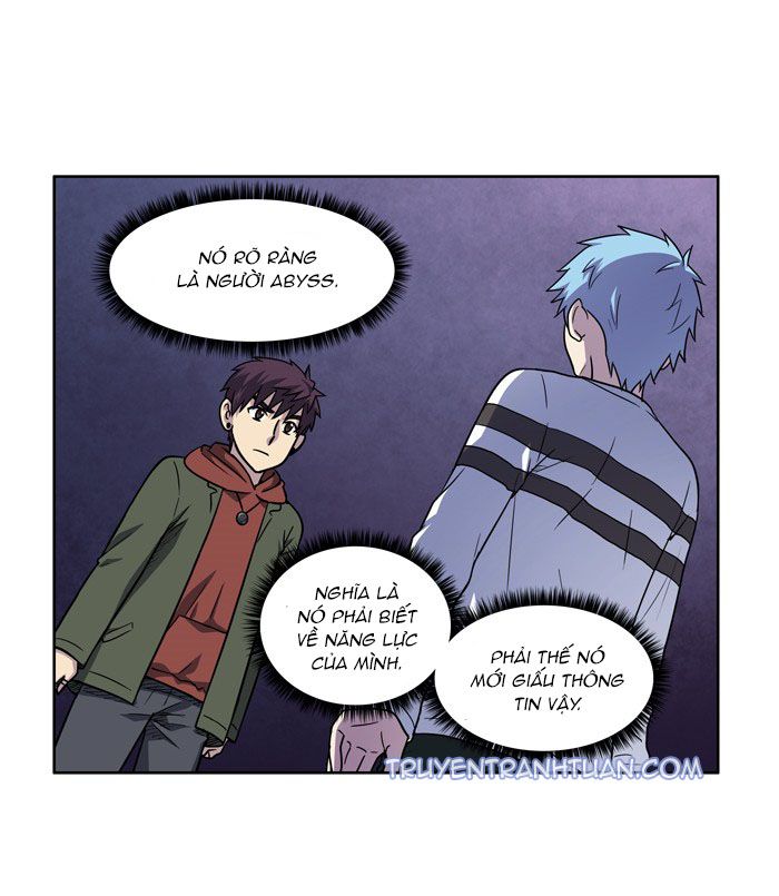 Thế Giới Game Thủ Chapter 202 - Trang 2