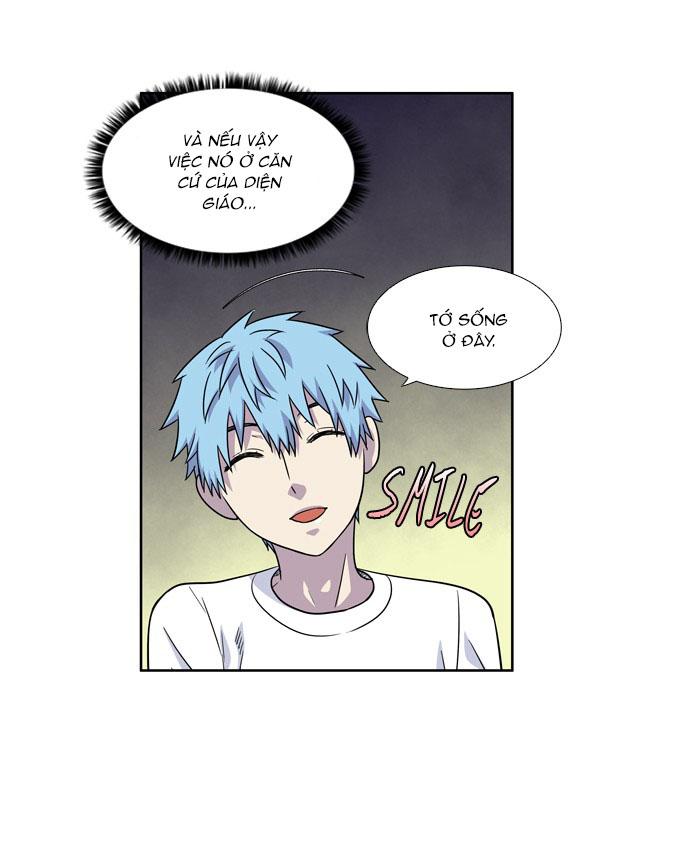 Thế Giới Game Thủ Chapter 202 - Trang 2