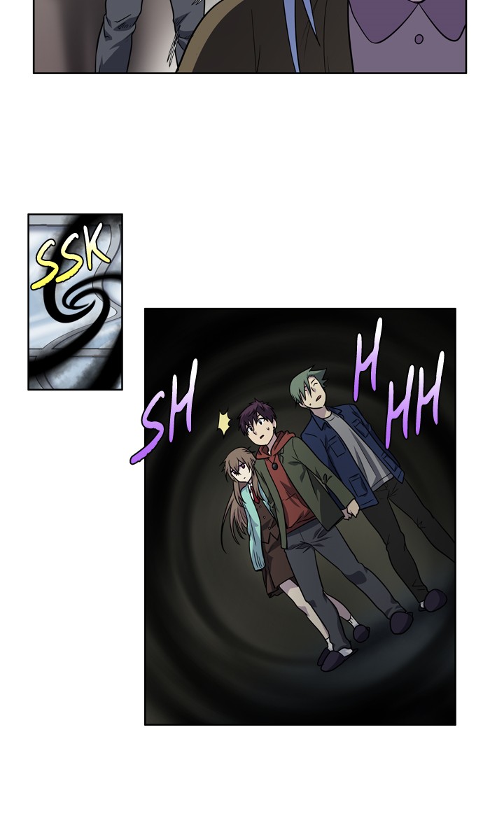 Thế Giới Game Thủ Chapter 203 - Trang 2