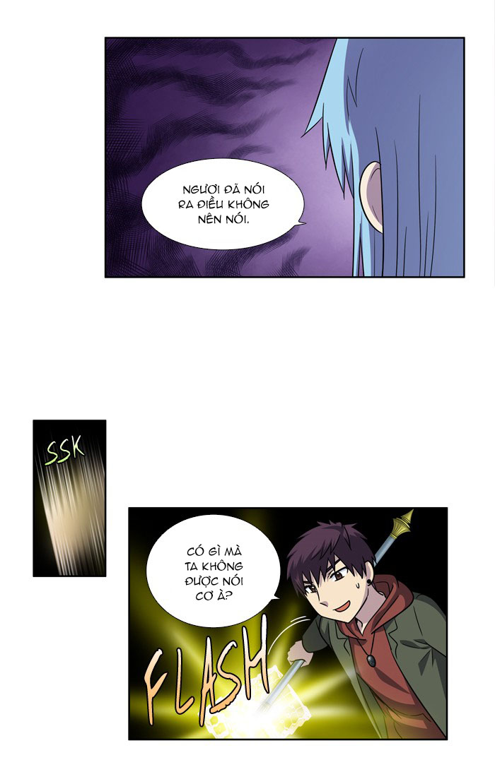 Thế Giới Game Thủ Chapter 203 - Trang 2