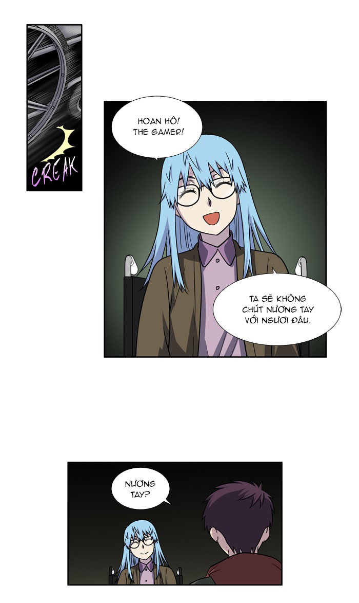 Thế Giới Game Thủ Chapter 203 - Trang 2