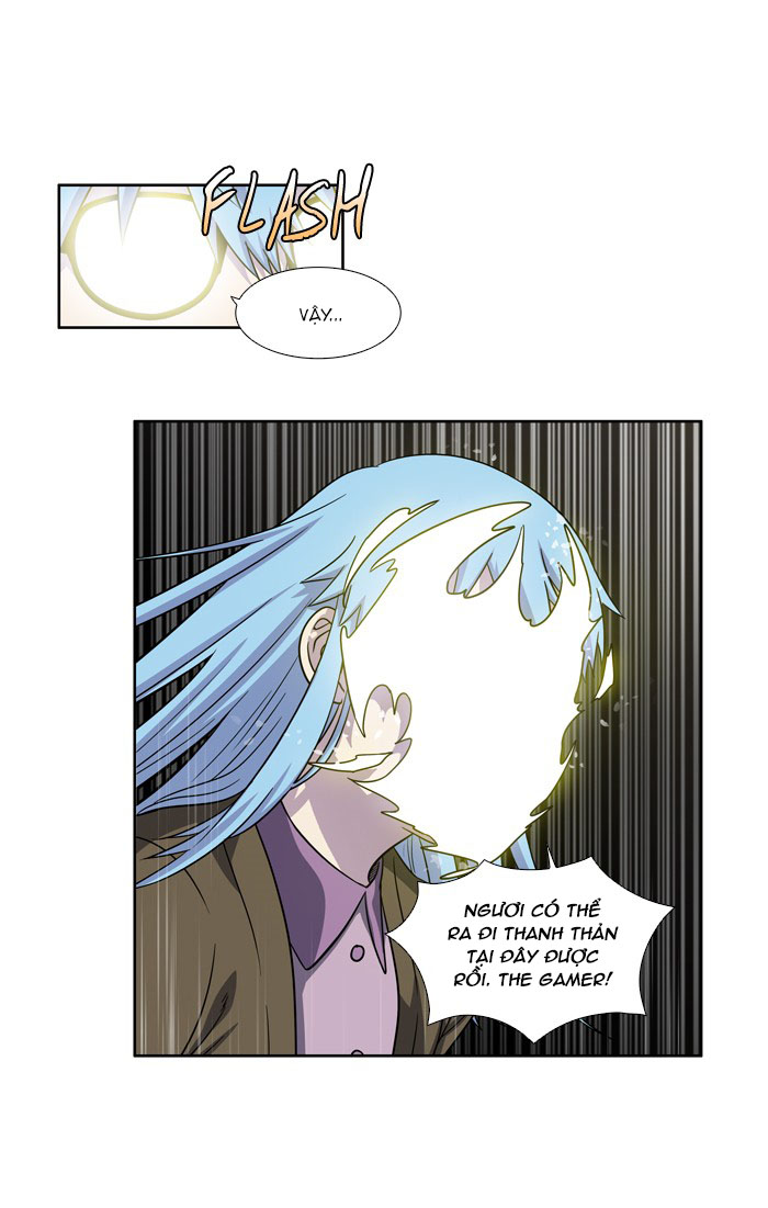 Thế Giới Game Thủ Chapter 203 - Trang 2
