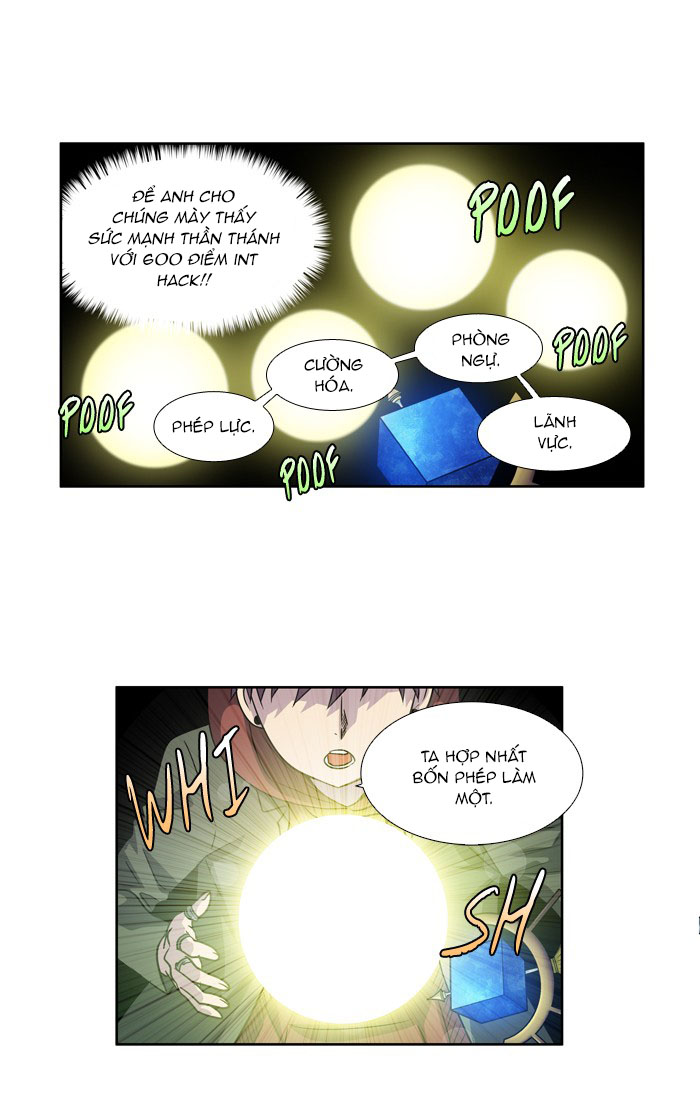 Thế Giới Game Thủ Chapter 203 - Trang 2