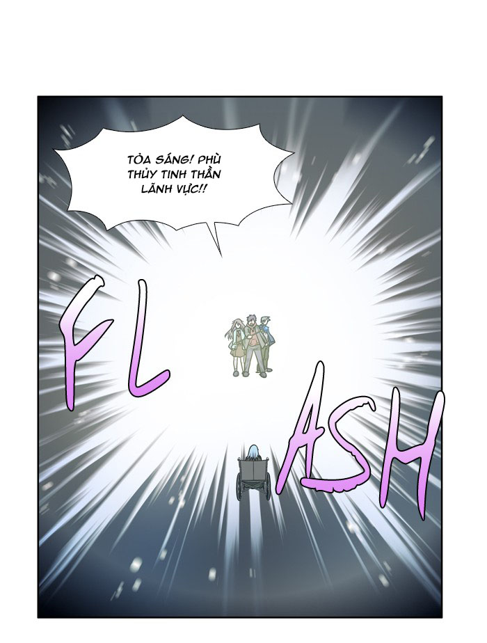 Thế Giới Game Thủ Chapter 203 - Trang 2