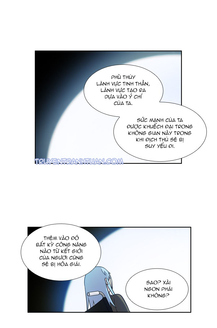 Thế Giới Game Thủ Chapter 203 - Trang 2