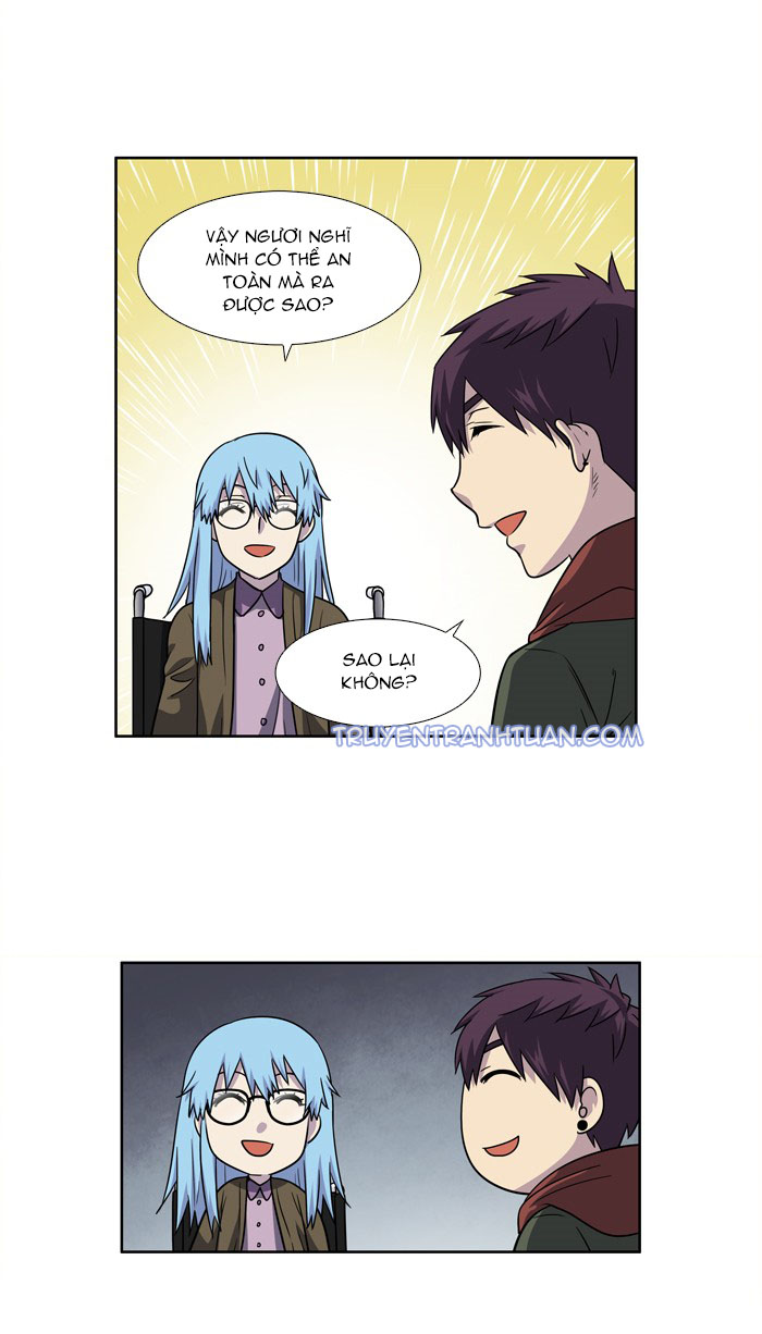 Thế Giới Game Thủ Chapter 203 - Trang 2