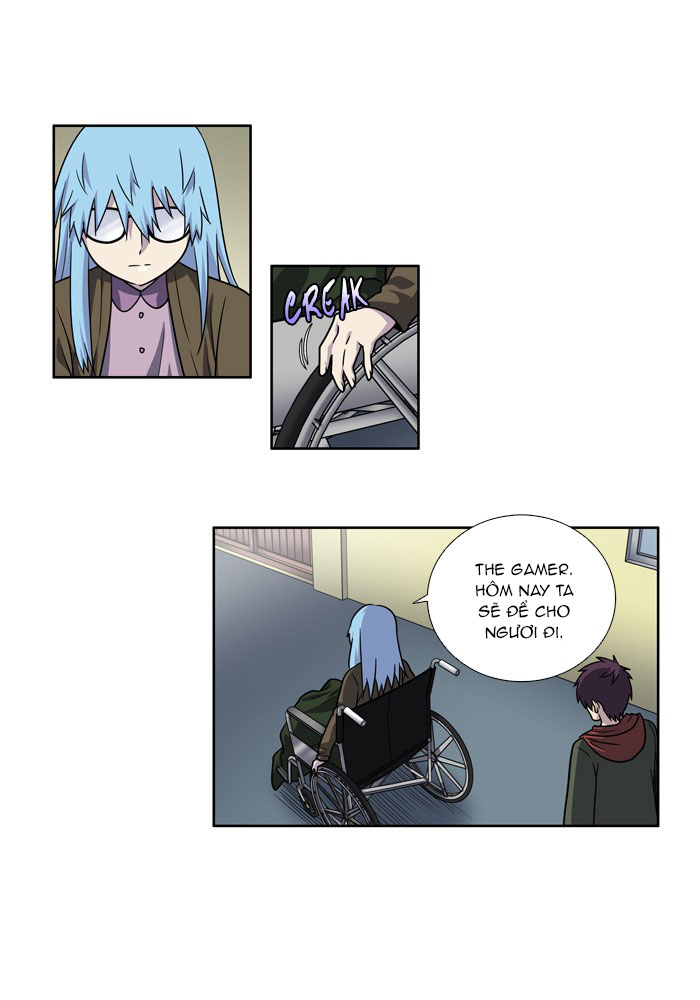 Thế Giới Game Thủ Chapter 203 - Trang 2