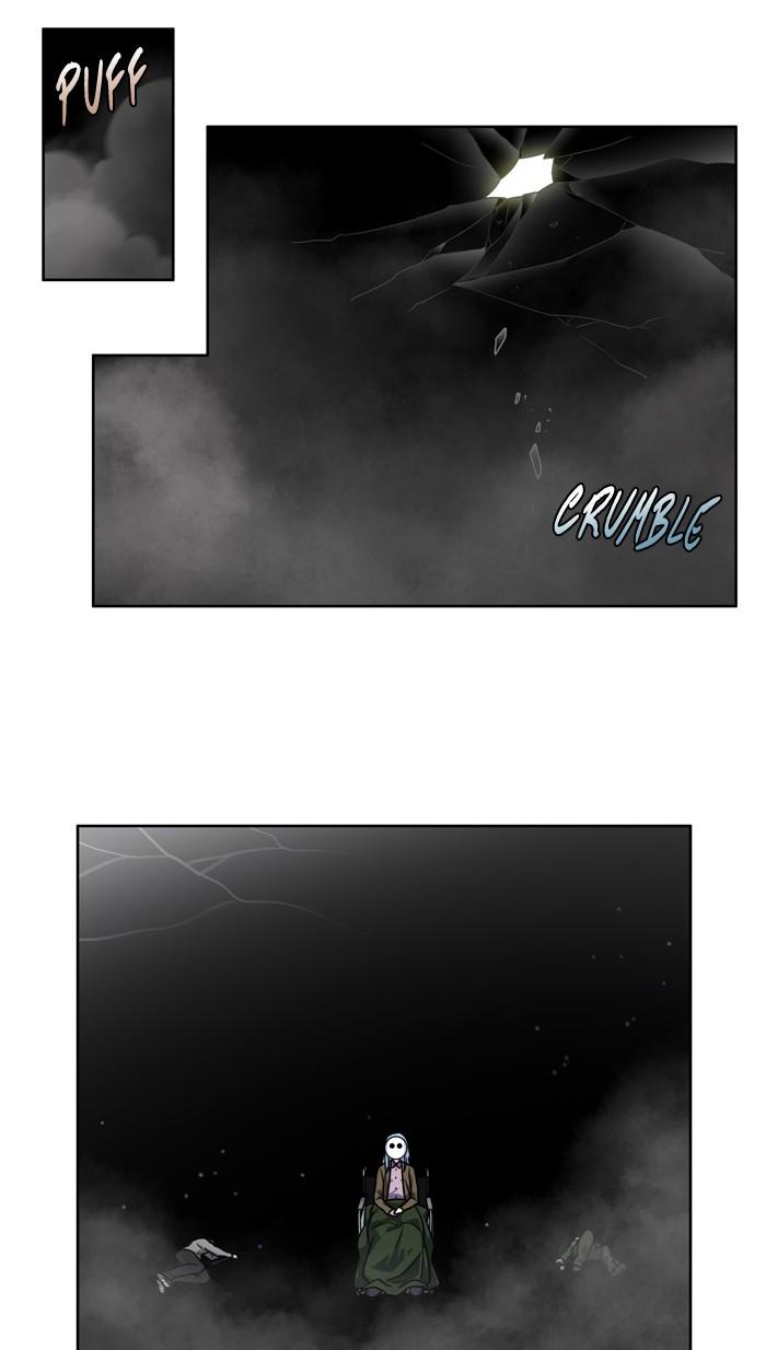 Thế Giới Game Thủ Chapter 204 - Trang 2