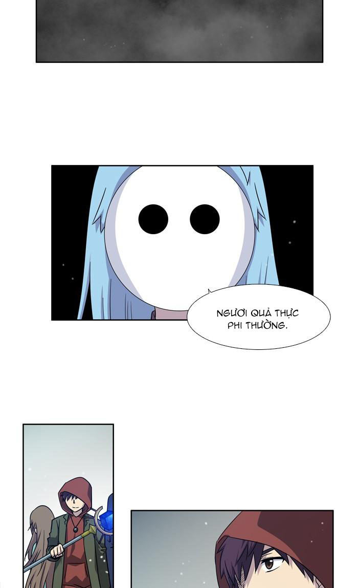 Thế Giới Game Thủ Chapter 204 - Trang 2