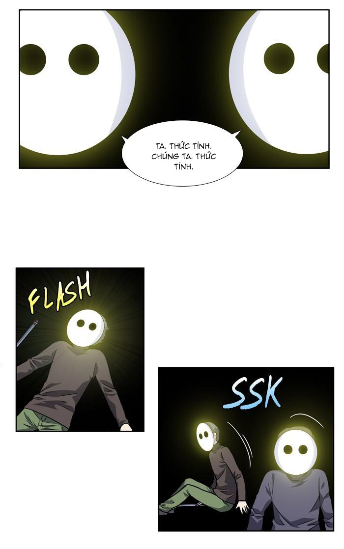 Thế Giới Game Thủ Chapter 204 - Trang 2
