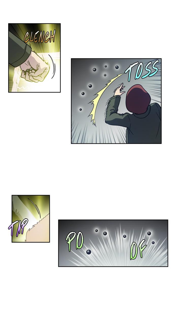 Thế Giới Game Thủ Chapter 204 - Trang 2