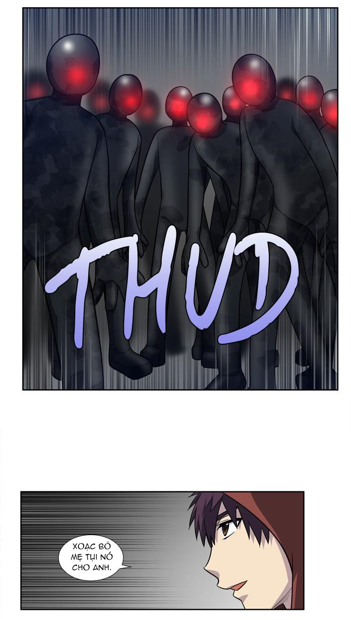 Thế Giới Game Thủ Chapter 204 - Trang 2