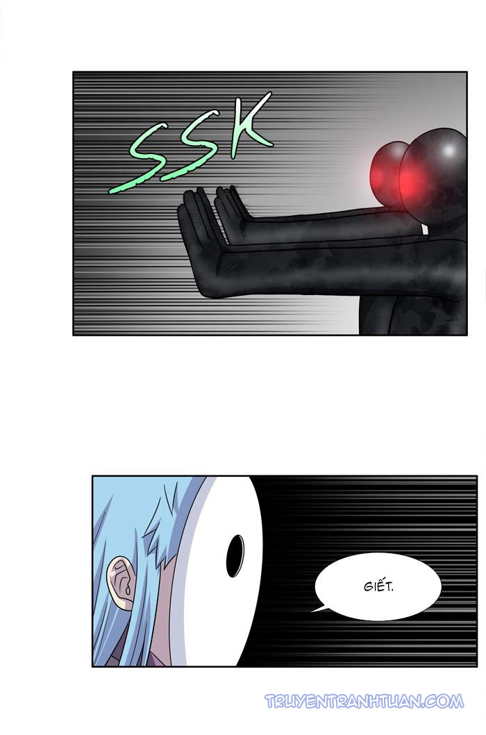 Thế Giới Game Thủ Chapter 204 - Trang 2