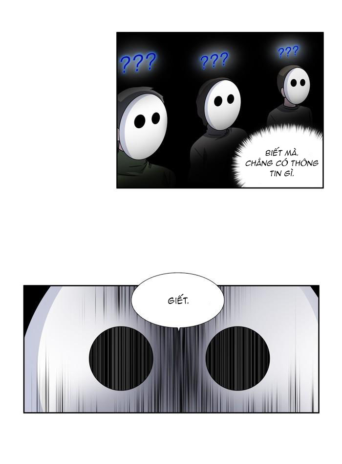 Thế Giới Game Thủ Chapter 204 - Trang 2