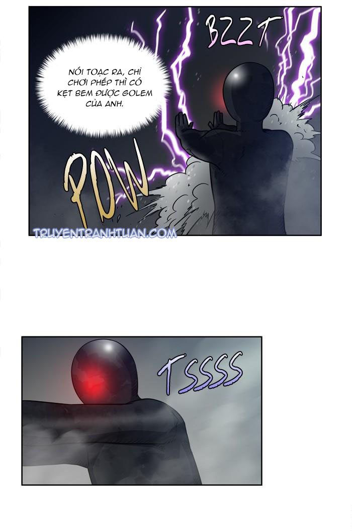 Thế Giới Game Thủ Chapter 204 - Trang 2