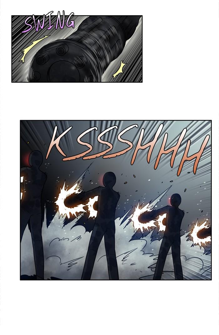 Thế Giới Game Thủ Chapter 204 - Trang 2