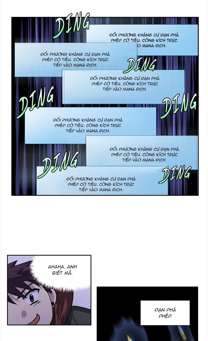 Thế Giới Game Thủ Chapter 204 - Trang 2