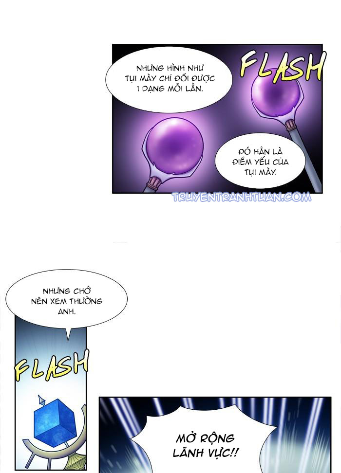 Thế Giới Game Thủ Chapter 204 - Trang 2