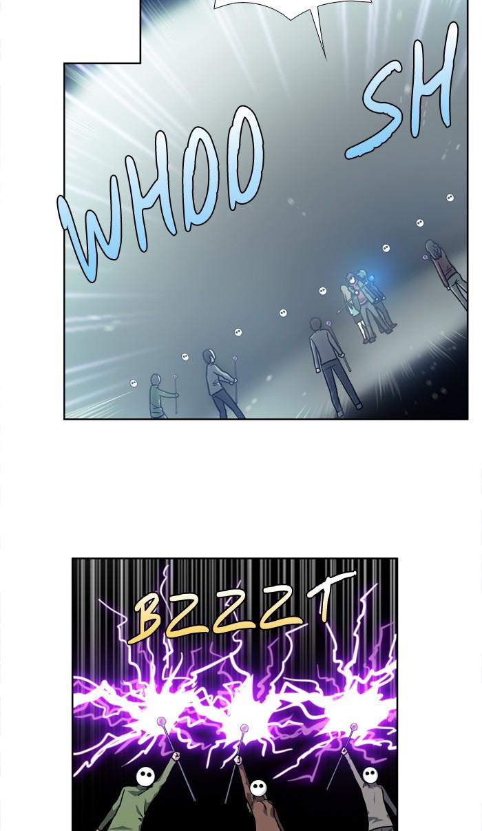 Thế Giới Game Thủ Chapter 204 - Trang 2