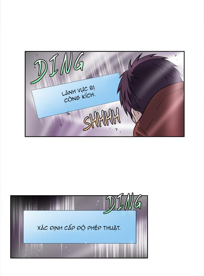 Thế Giới Game Thủ Chapter 204 - Trang 2