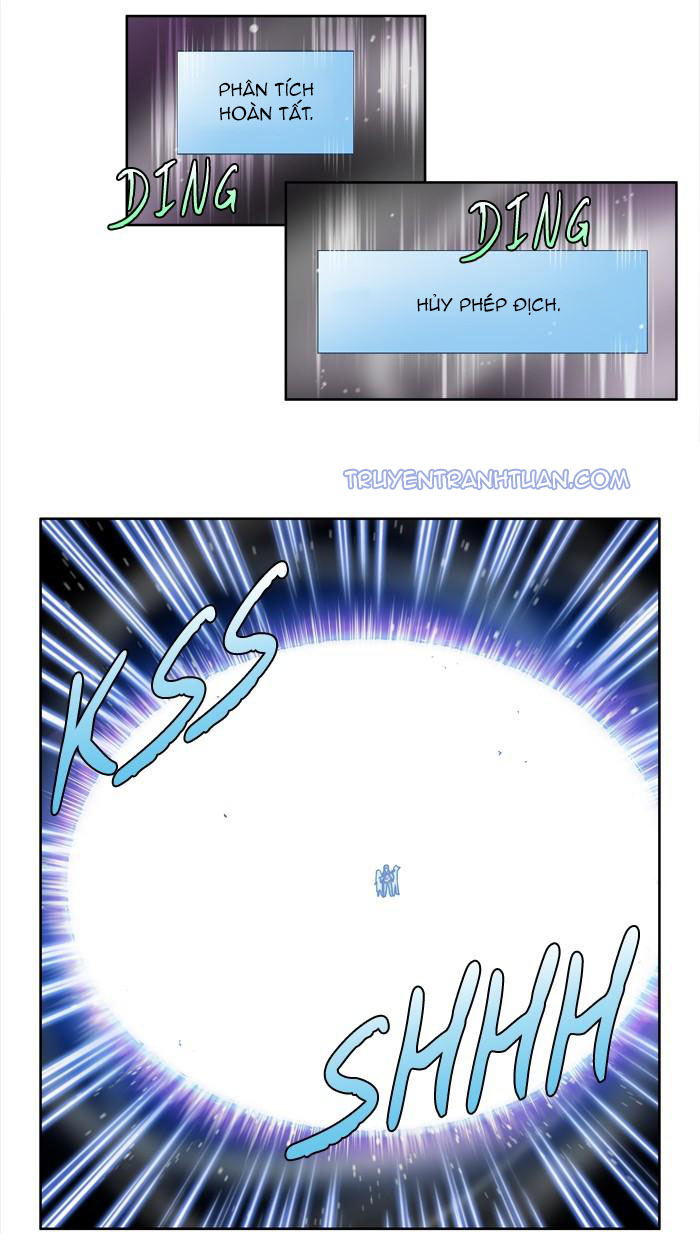 Thế Giới Game Thủ Chapter 204 - Trang 2