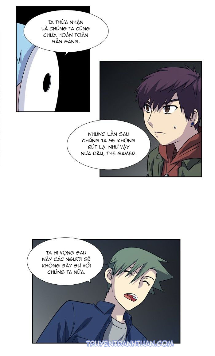 Thế Giới Game Thủ Chapter 205 - Trang 2