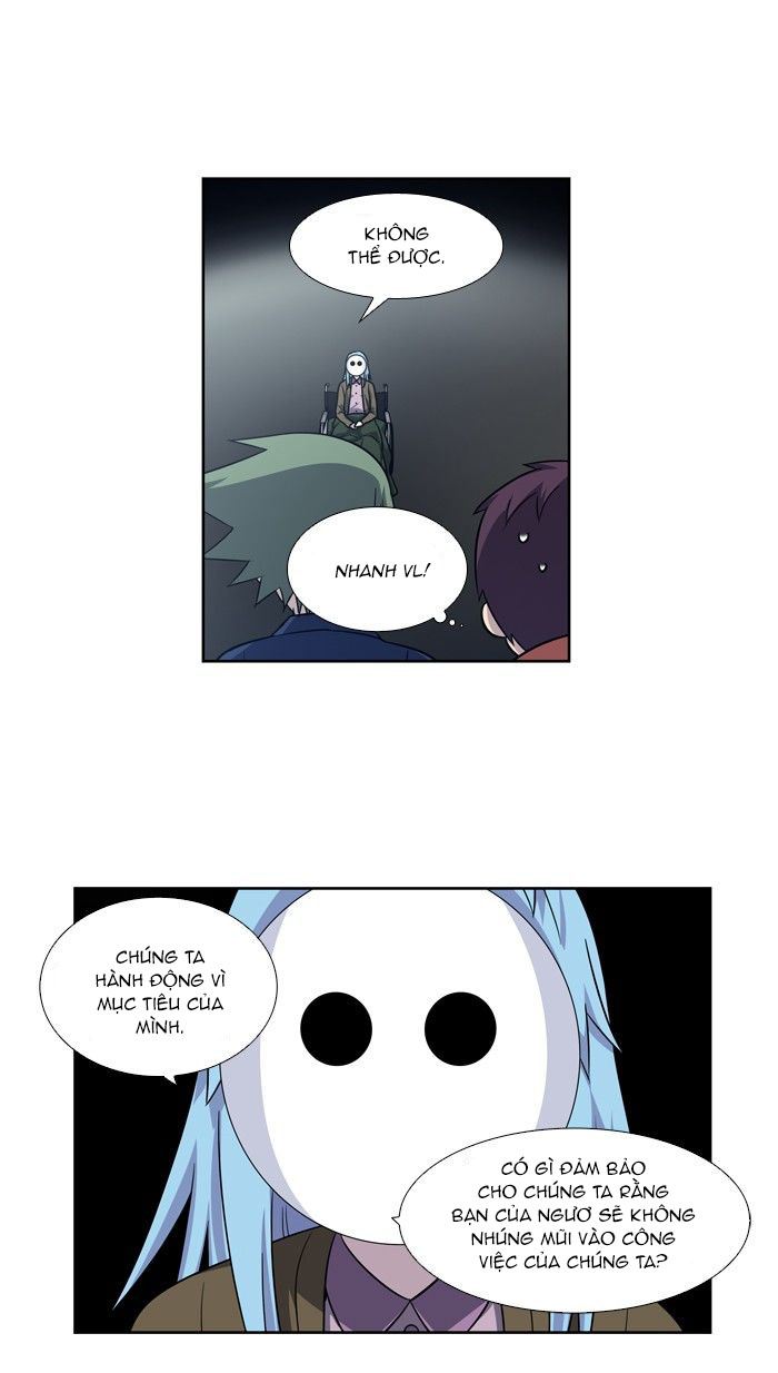 Thế Giới Game Thủ Chapter 205 - Trang 2