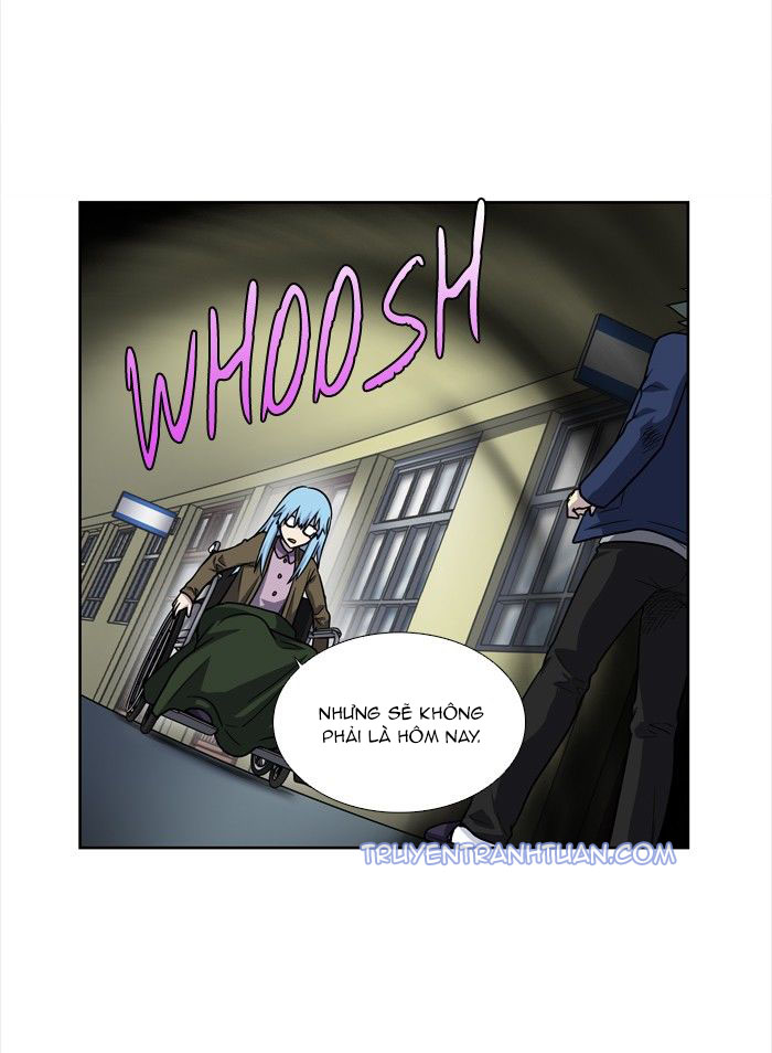 Thế Giới Game Thủ Chapter 205 - Trang 2