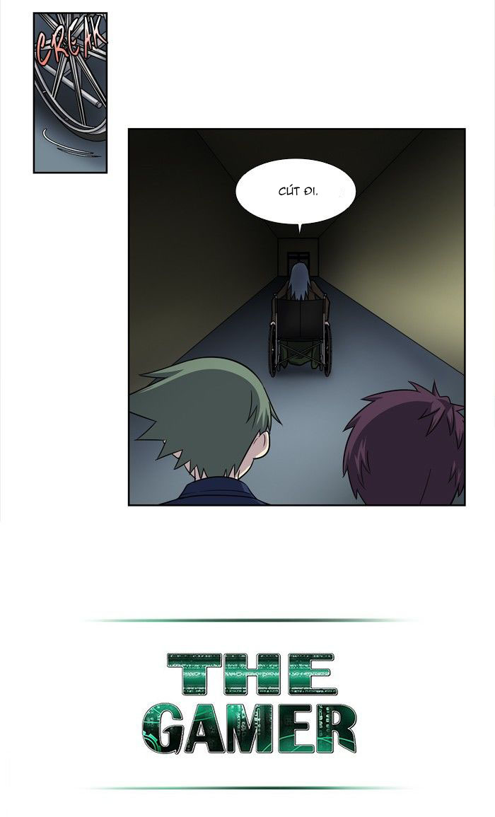 Thế Giới Game Thủ Chapter 205 - Trang 2