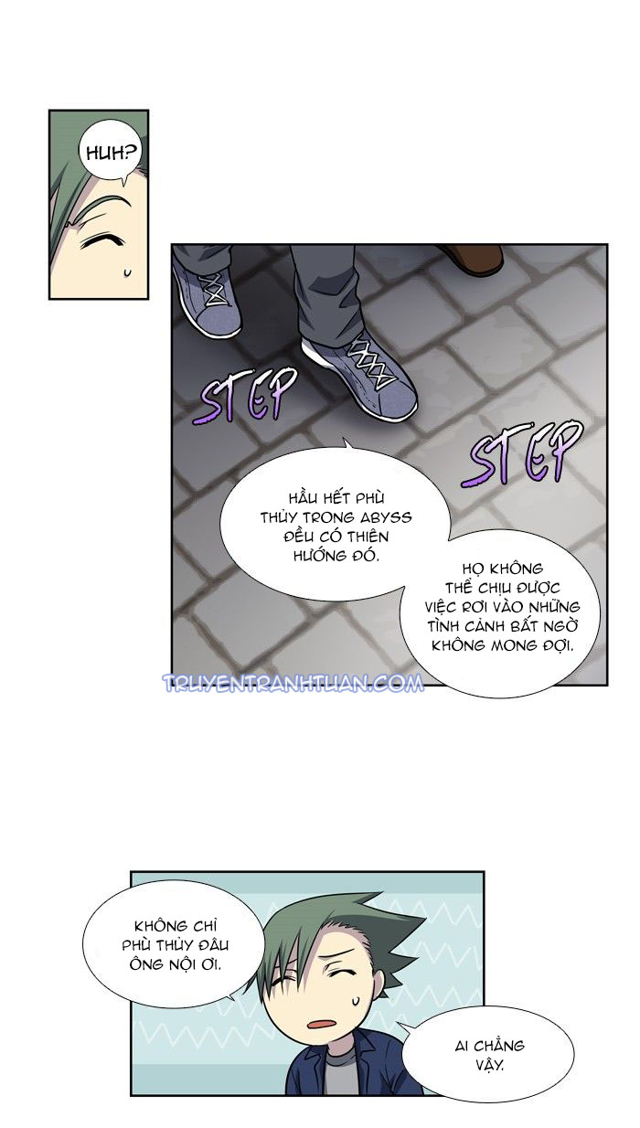 Thế Giới Game Thủ Chapter 205 - Trang 2