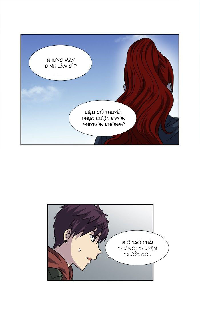 Thế Giới Game Thủ Chapter 205 - Trang 2